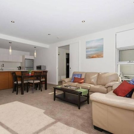 Trieste - Kingston Apartment キャンベラ エクステリア 写真