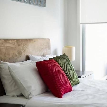 Trieste - Kingston Apartment キャンベラ エクステリア 写真
