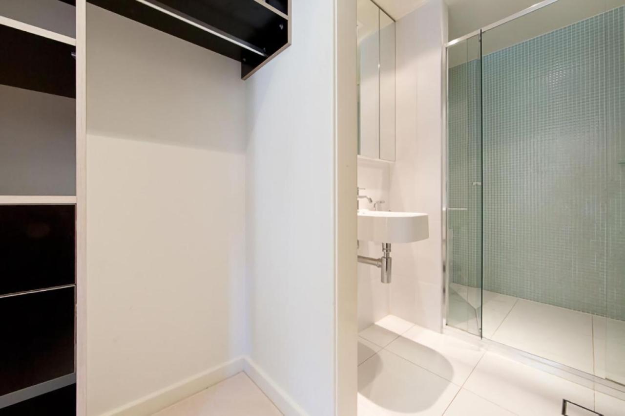Trieste - Kingston Apartment キャンベラ エクステリア 写真