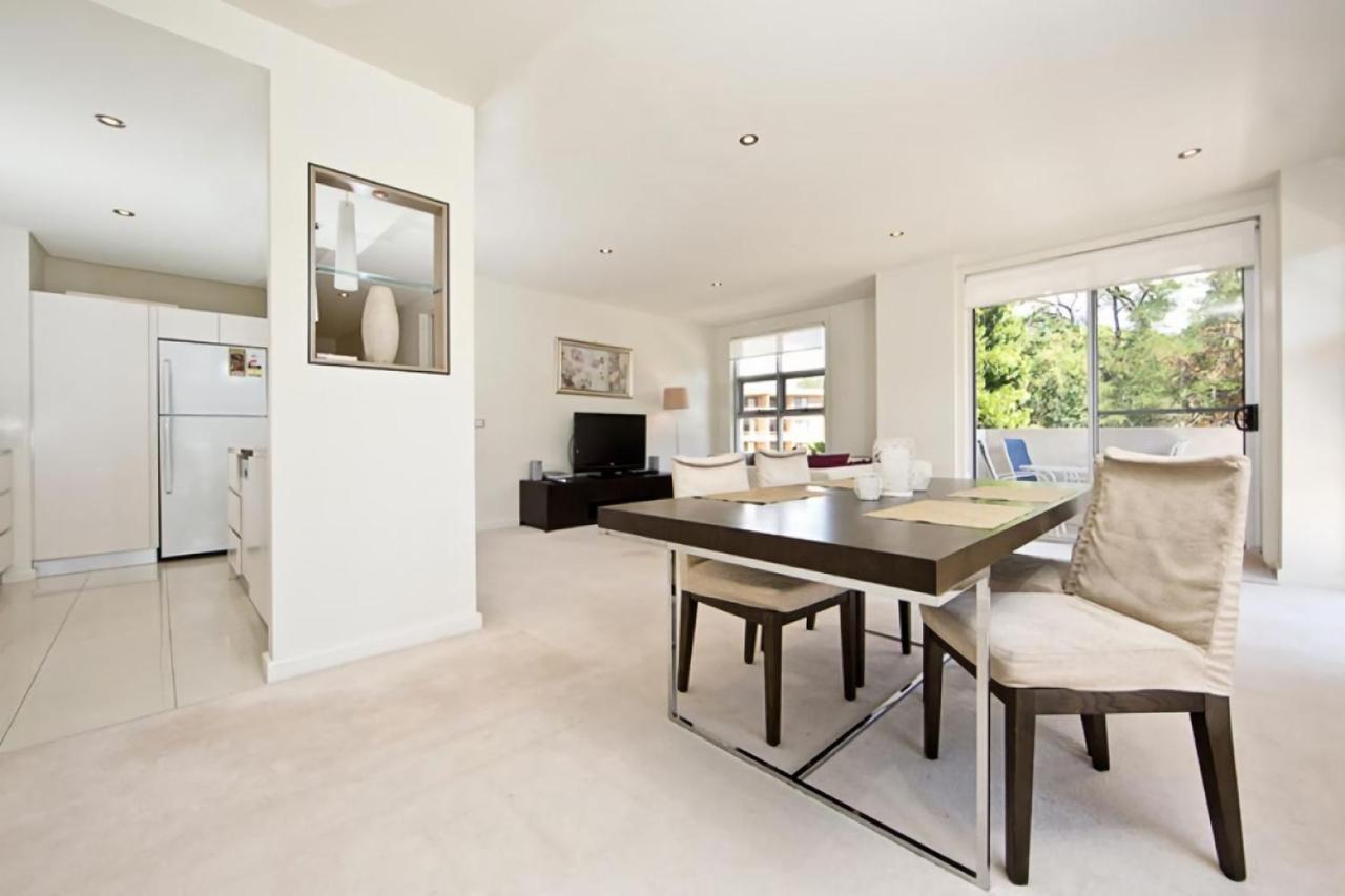 Trieste - Kingston Apartment キャンベラ エクステリア 写真