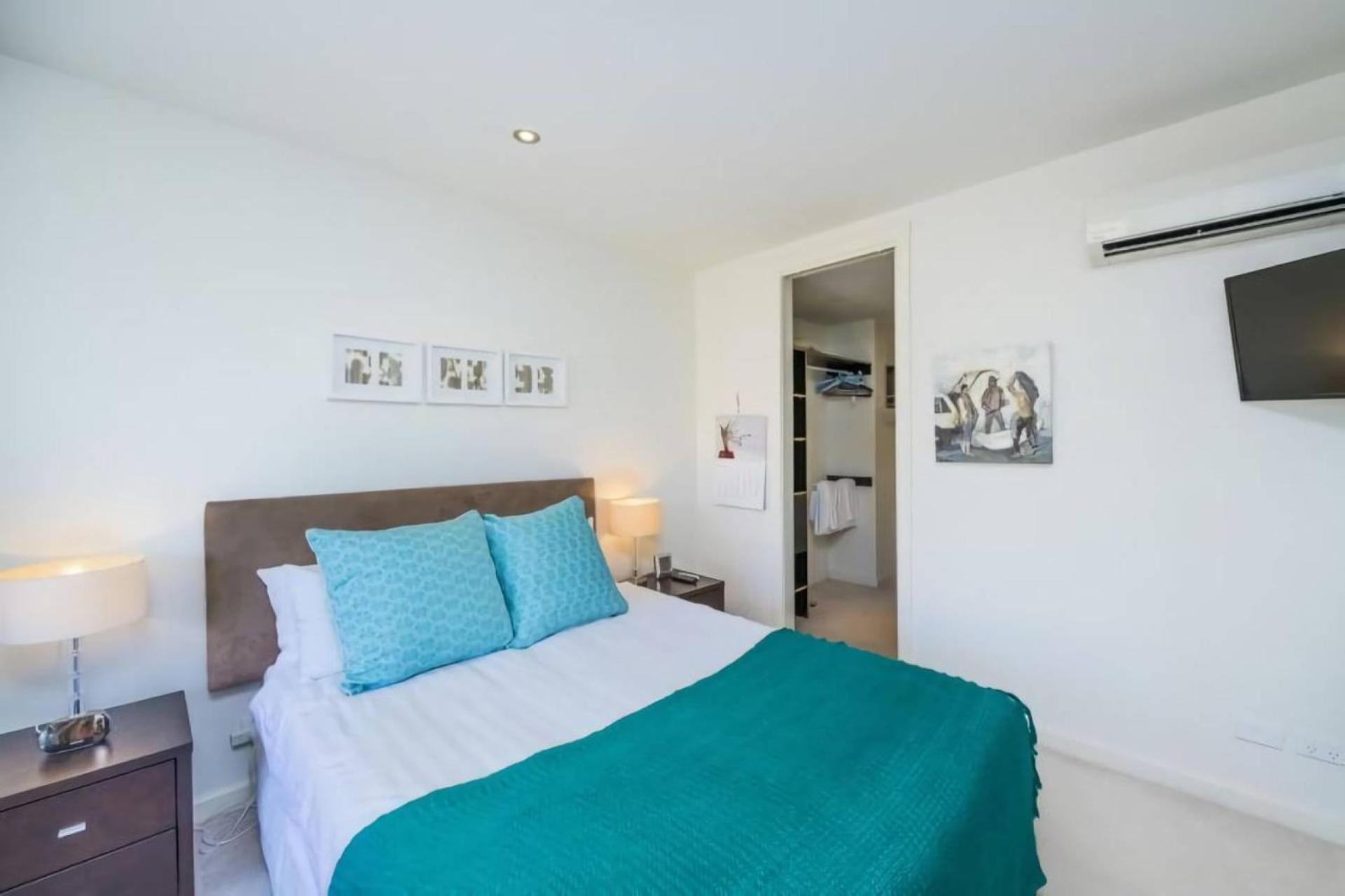Trieste - Kingston Apartment キャンベラ エクステリア 写真