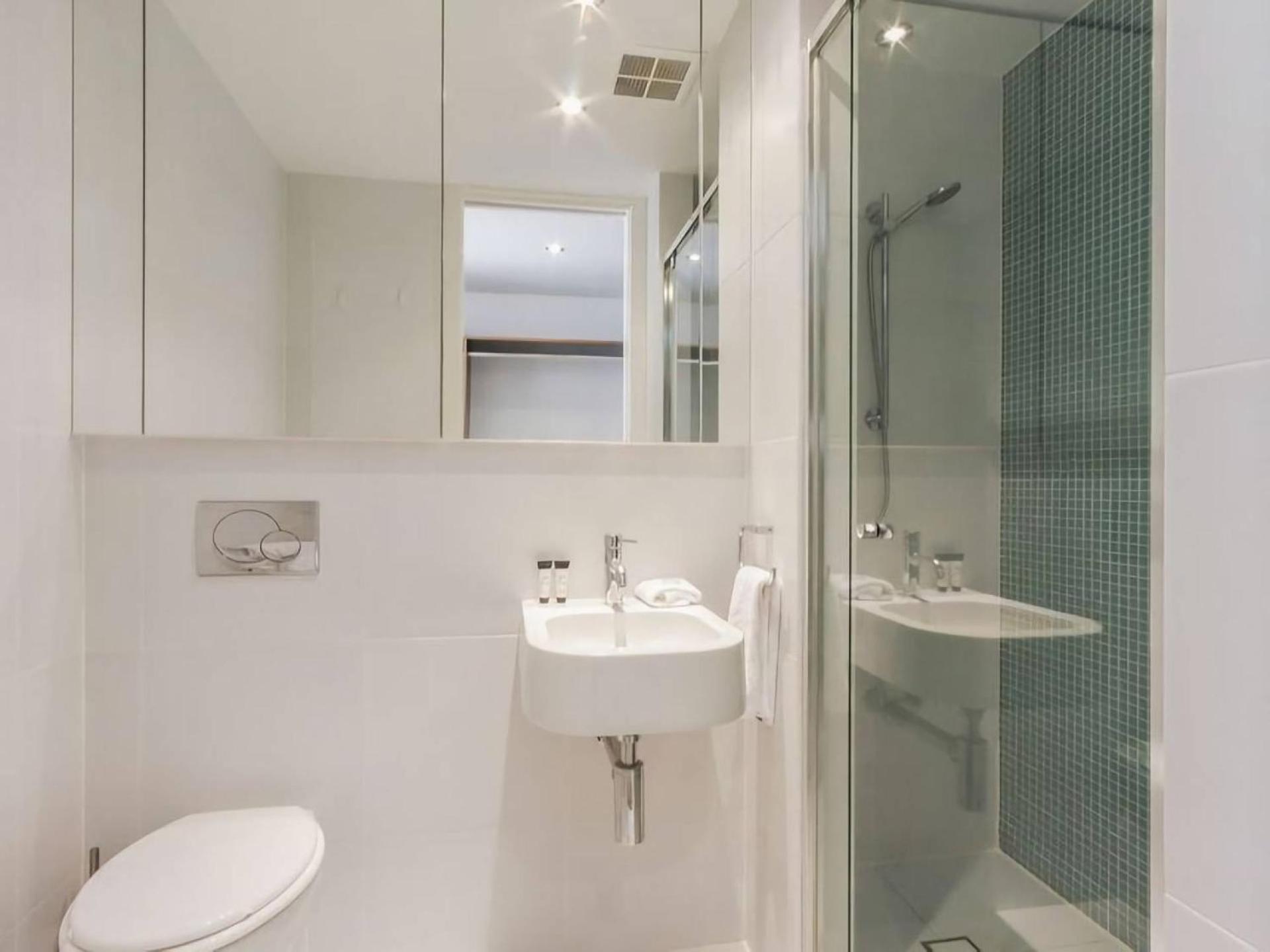 Trieste - Kingston Apartment キャンベラ エクステリア 写真