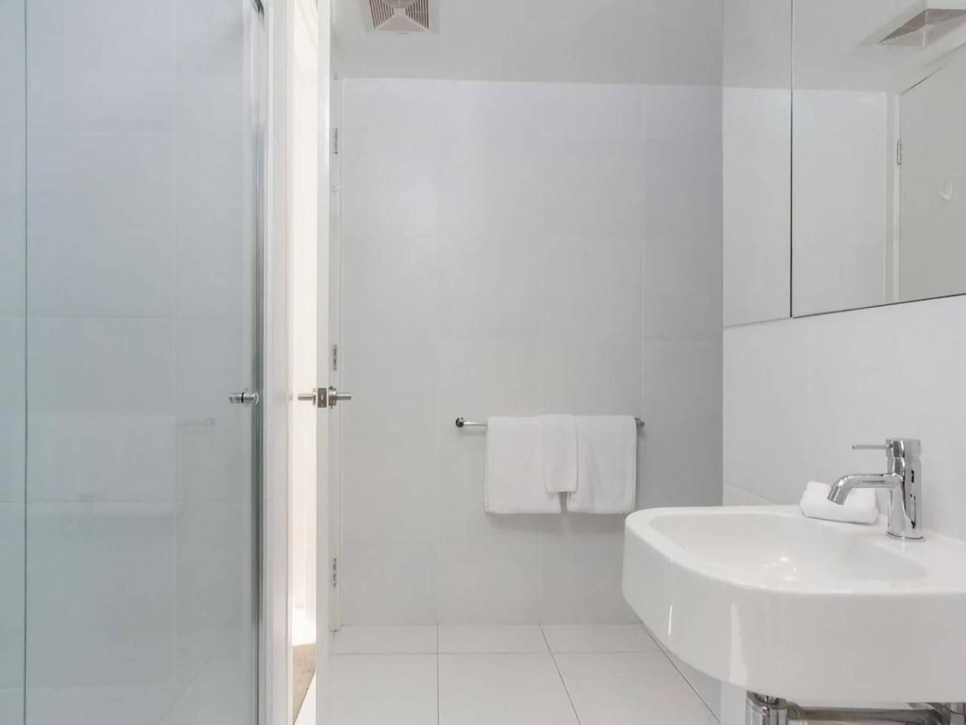 Trieste - Kingston Apartment キャンベラ エクステリア 写真
