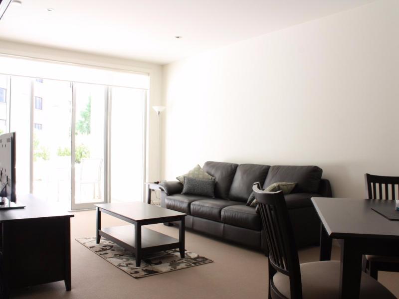 Trieste - Kingston Apartment キャンベラ エクステリア 写真