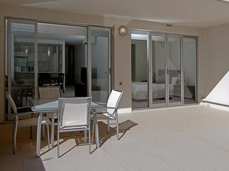 Trieste - Kingston Apartment キャンベラ エクステリア 写真