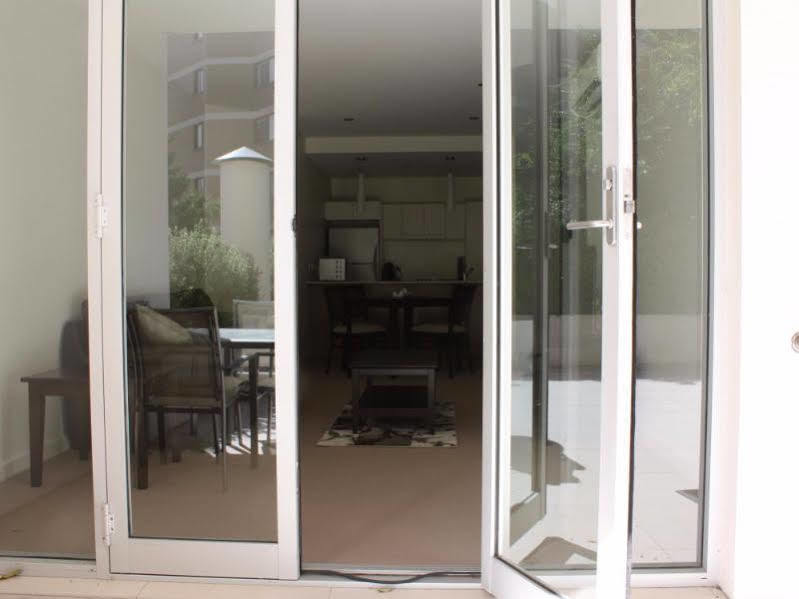 Trieste - Kingston Apartment キャンベラ エクステリア 写真